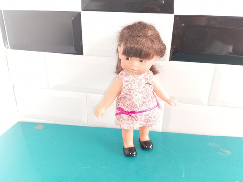 1602256 petite poupée mini - 1602256,