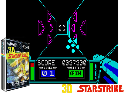 Sinclair spectrum 48k jeu - 48k,