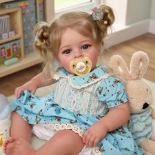 Babeside real reborn baby doll - baby,