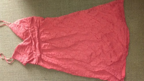 Robe bretelles elastique - bretelles,