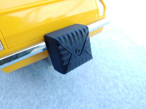 Cox parachute cover - parachute,