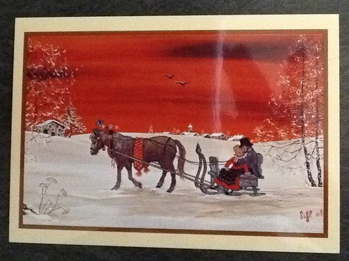 Reproduction litho peintre - cp,