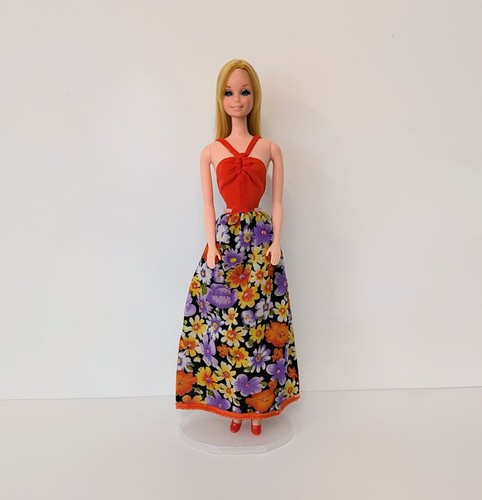 Barbie partytime european - barbie,