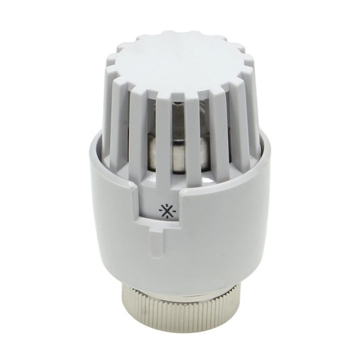 Tête thermostatique - , de