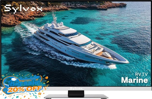 12v smart android - 22",