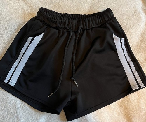 Short noir taille - , s