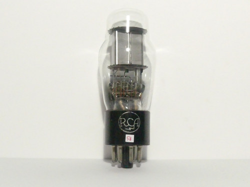 2050 rca used tested on - 2050, #