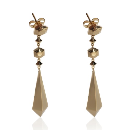 Boucles oreilles david - d’oreilles,