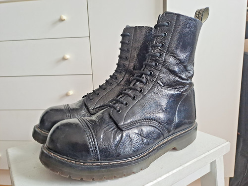 Vegetarian shoes airseal - shoes, 11