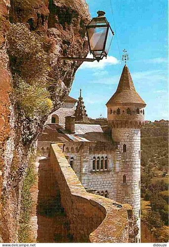 Carte postale - postale,