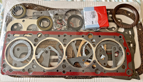 Joint moteur lancia beta - de,