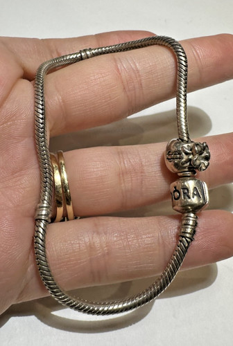 Pandora argent sterling - pandora,