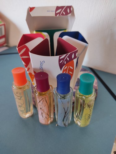 Coffret parfum edt - coffret,