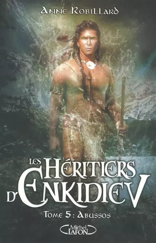 Les héritiers enkidiev tome - d'enkidiev,