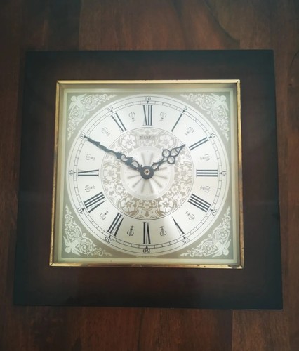 Vintage horloge murale kienzle - vintage,