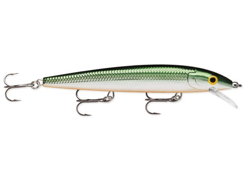 Rapala husky jerk - jerk, 12cm