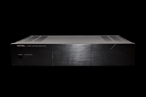 Rotel 971 mkii - rb-971, amplifier