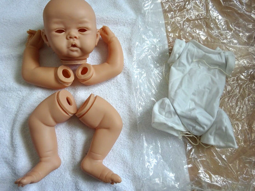 Kit pour bébé - , reborn