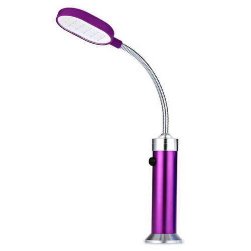 Lampe bureau flexible à - lampe,