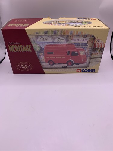 Corgi 70505 renault - corgi,