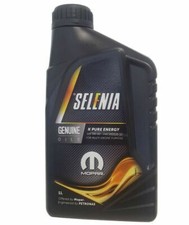 Litres huile moteur selenia - huile,