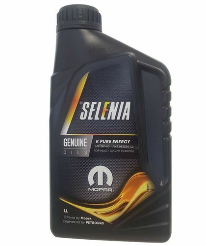 Litres huile moteur selenia - huile,