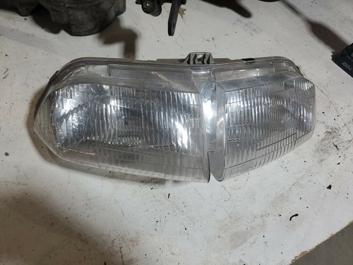 Phare polaris xcr ultra - polaris,