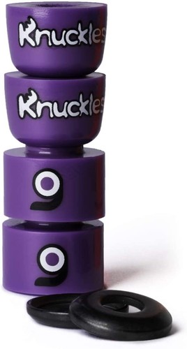 Orangatang knuckle bushings - knuckle,