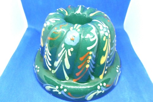 Moule gâteau kougelhopf - moule, terre
