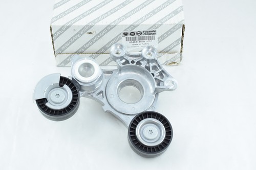 Support tendeur fiat panda - support,
