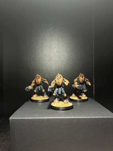 Warhammer 40k tau - 40k,