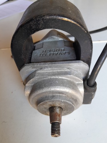 Magneto lavalette bosch type - magneto,