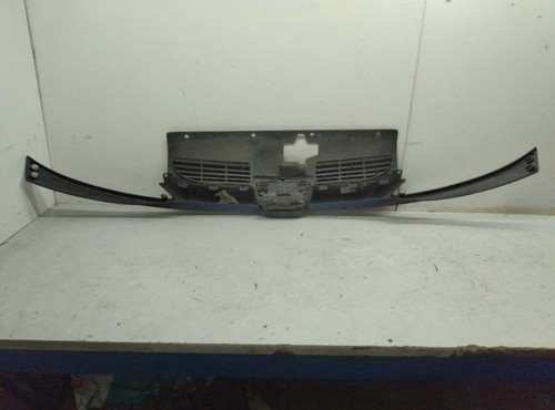 Calandre peugeot 206 phase - peugeot,