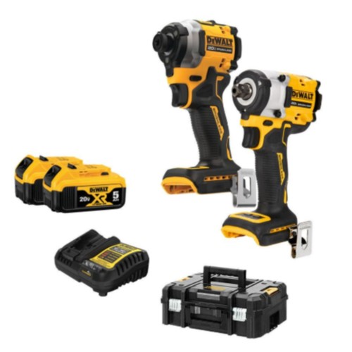 Dewalt dck2210p2t 20v max - 20v,