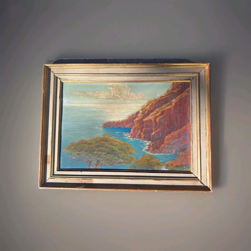 Peinture ancienne huile - ancienne,