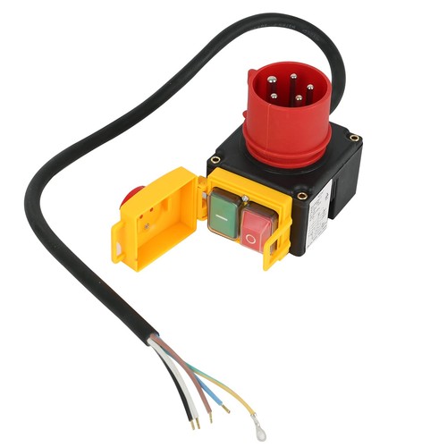 Interrupteur machine 250 - machine,