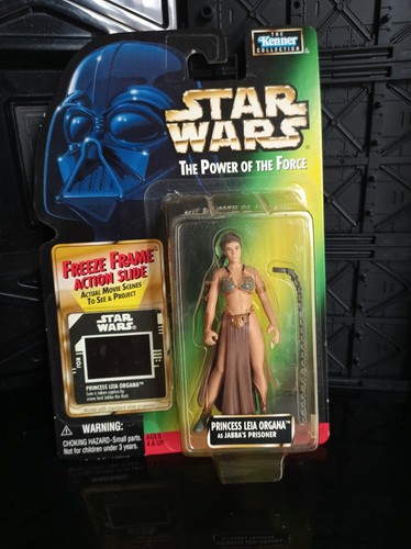 Starwars figurine princess - starwars,