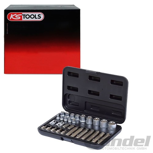 Tools jeu clés torx à - de,