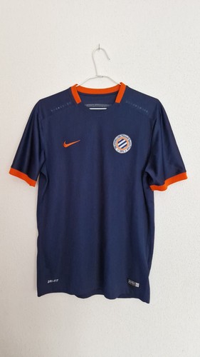 Jersey montpellier hsc - jersey,