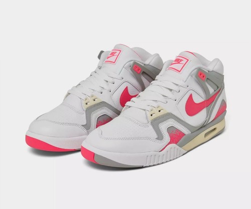 Nike air tech challenge - challenge, 2