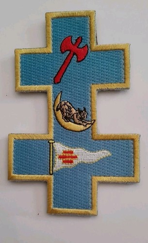 écusson armée air et - de,