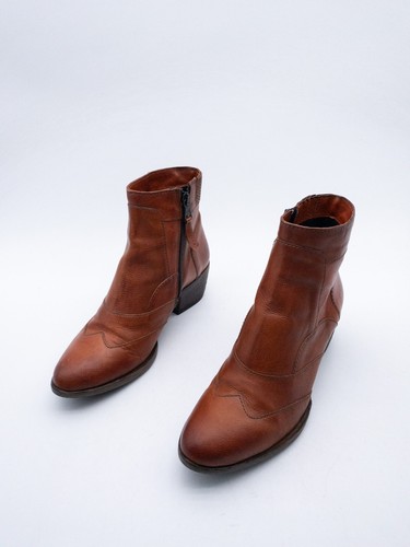 Mjus bottines pour femmes - bottines,
