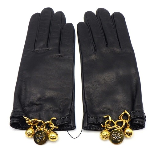 Gants hermès accessoires - hermès,