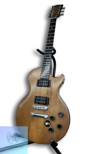 Guitare électrique gibson the - électrique,