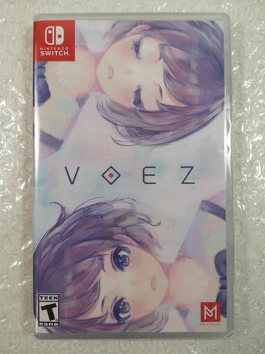 Voez switch usa - voez,