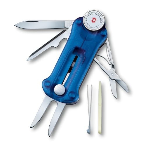 Victorinox golf tool couteau - victorinox,