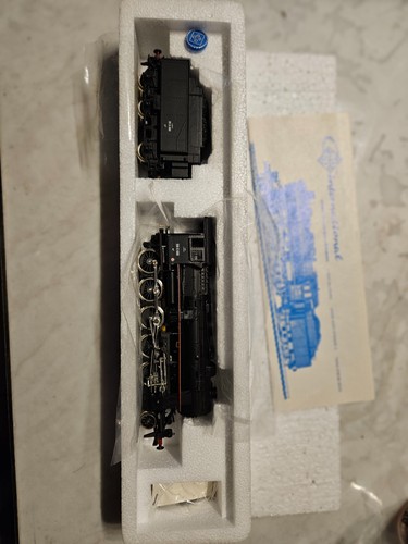 Locomotive vapeur type 150 - locomotive,