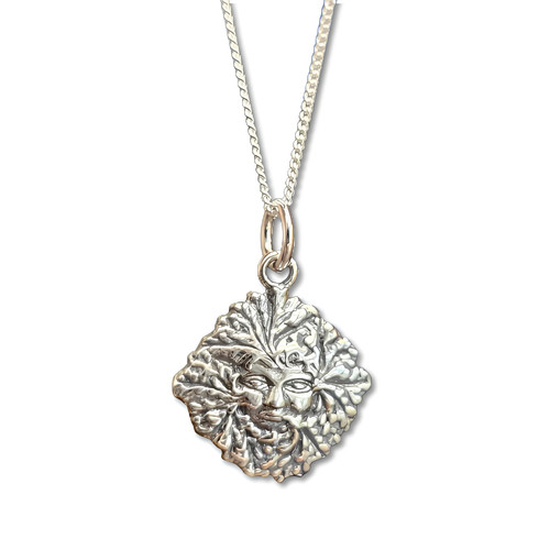 Collier pendentif gaia - collier,