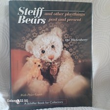 Livre ours ancien belles - ,