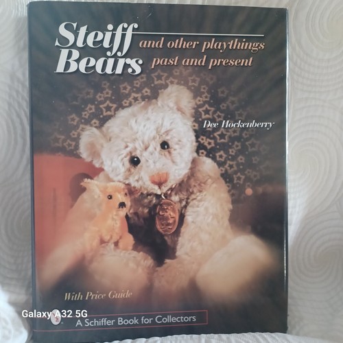 Livre ours ancien belles - ours,